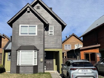 Venta / Casa / Puerto Montt