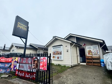 Venta / Casa / Puerto Montt