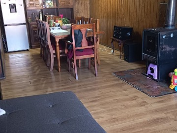 Venta / Casa / Puerto Montt