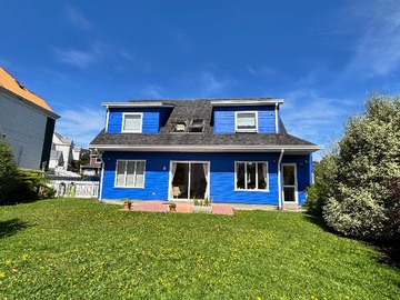 Venta / Casa / Puerto Montt