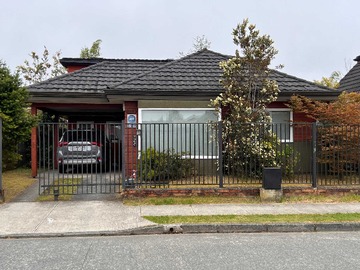 Venta / Casa / Puerto Montt