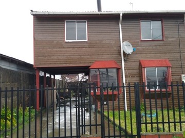 Venta / Casa / Puerto Montt