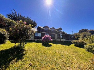 Venta / Casa / Puerto Montt