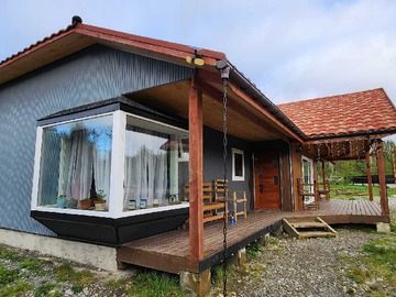 Venta / Casa / Puerto Montt