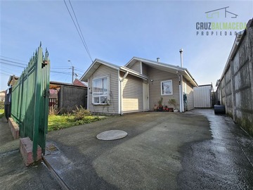 Venta / Casa / Puerto Montt