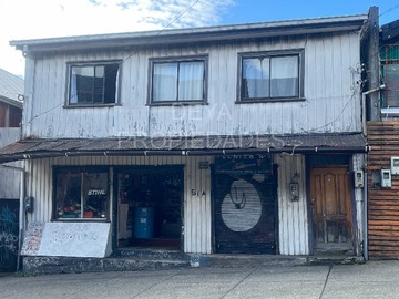 Venta / Casa / Puerto Montt