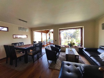 Venta / Casa / Puerto Montt