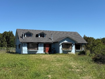 Venta / Casa / Puerto Montt