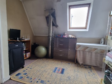 Sala Estar piso 2