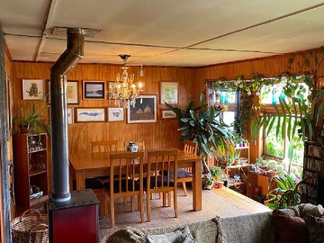 Venta / Casa / Puerto Montt