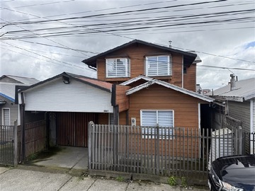 Venta / Casa / Puerto Montt