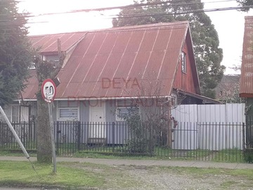 Venta / Casa / Puerto Montt