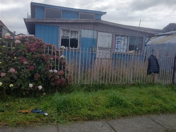 Venta / Casa / Puerto Montt