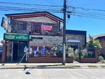 Venta / Casa / Puerto Montt