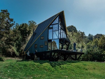 Venta / Casa / Puerto Montt