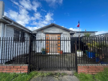 Venta / Casa / Puerto Montt