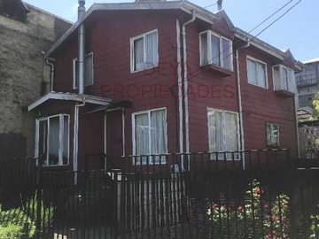 Venta / Casa / Puerto Montt