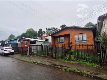 Venta / Casa / Puerto Montt