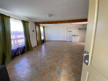 Venta / Casa / Puerto Montt