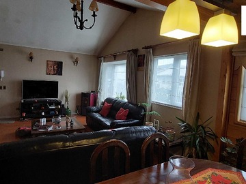 Venta / Casa / Puerto Montt