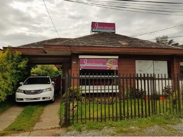 Venta / Casa / Puerto Montt