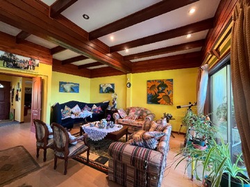 Venta / Casa / Puerto Montt