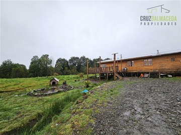 Venta / Casa / Puerto Montt