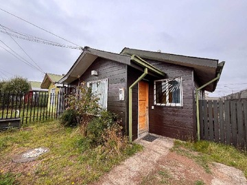 Venta / Casa / Puerto Montt