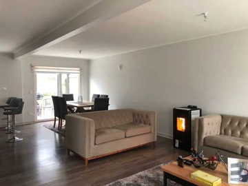 Venta / Casa / Puerto Montt