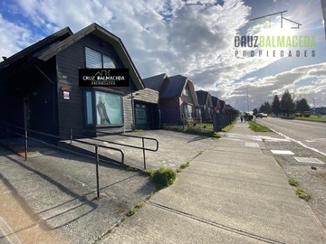 Venta / Casa / Puerto Montt