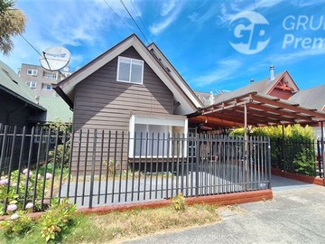 Venta / Casa / Puerto Montt