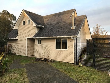 Venta / Casa / Puerto Montt