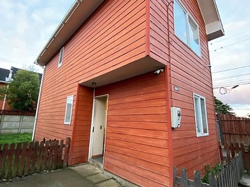 Venta / Casa / Puerto Montt