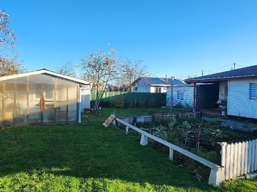 Venta / Casa / Puerto Montt