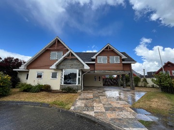 Venta / Casa / Puerto Montt