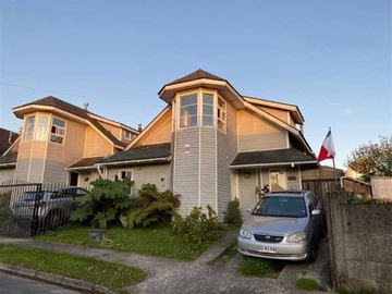 Venta / Casa / Puerto Montt