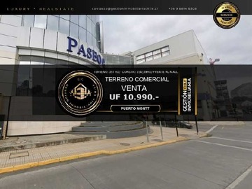 Venta / Casa / Puerto Montt