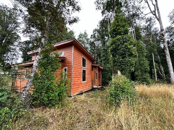 Venta / Casa / Puerto Montt