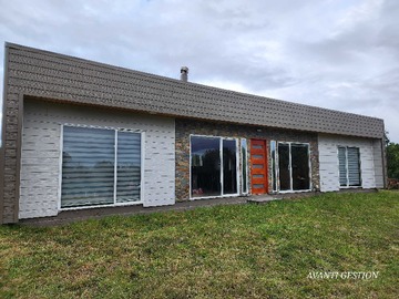 Venta / Casa / Puerto Montt