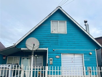 Venta / Casa / Puerto Montt