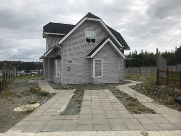 Venta / Casa / Puerto Montt