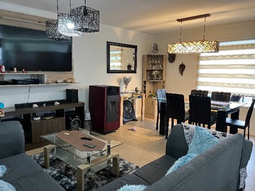 Venta / Casa / Puerto Montt