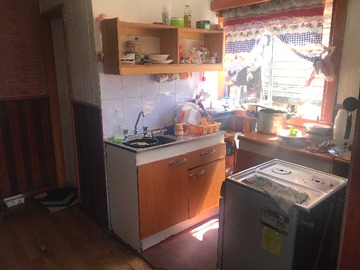 Venta / Casa / Puerto Montt