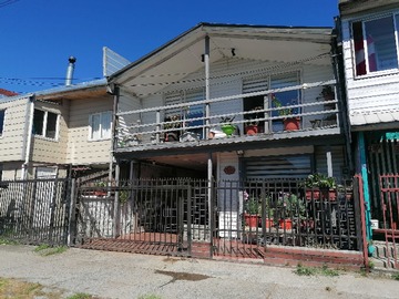 Venta / Casa / Puerto Montt