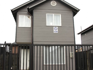 Venta / Casa / Puerto Montt