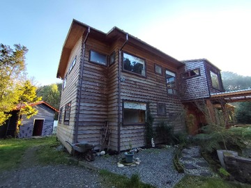 Venta / Casa / Puerto Montt