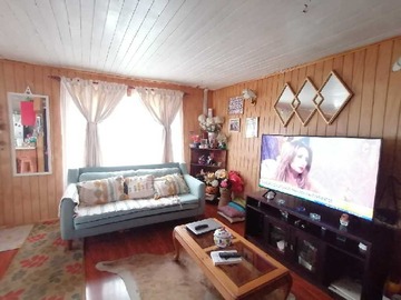 Venta / Casa / Puerto Montt