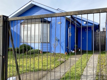 Venta / Casa / Puerto Montt