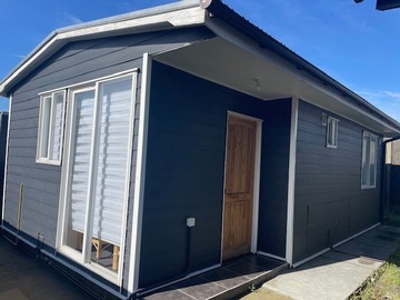 Venta / Casa / Puerto Montt