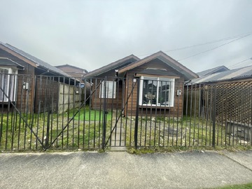 Venta / Casa / Puerto Montt